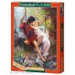 Castorland C-101641-2 - Springtime, Pierre-Auguste Cot Puzzle 1000 Teile