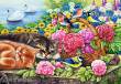 Castorland C-104765-2 - Lazy Sunday Puzzle 1000 Teile