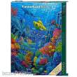 Castorland C-152087-2 - Atlantis Puzzle 1500 Teile
