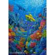 Castorland C-152087-2 - Atlantis Puzzle 1500 Teile