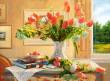 Castorland C-300594-2 - Floral Impressions Puzzle 3000 Teile