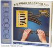 Bachmann 44494 - Steel Alloy Expander Set (HO Scale)