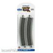 Bachmann 44503 - 22´ Radius Curved (HO Scale)