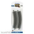 Bachmann 44505 - 15´ Radius Curved (HO Scale)