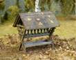 Model Scene 44511 - Futterraufe (bausatz)