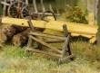 Model Scene 44512 - Sägebock (bausatz)