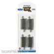 Bachmann 44530 - One-Third Section 18´ Radius Curved (HO Scale)