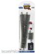 Bachmann 44565 - #5 Turnout - Left (HO Scale)