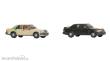 Noch 44607 - Mercedes-Benz W201/190