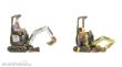 Noch 44650 - Kleinbagger Modell Z Spur