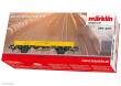 Märklin 04471 - Märklin Start up - Niederbordwagen