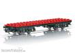 Märklin 044734 - Märklin Start up - Bausteinwagen
