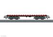 Märklin 044734 - Märklin Start up - Bausteinwagen