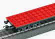 Märklin 044734 - Märklin Start up - Bausteinwagen