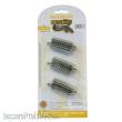 Bachmann 44833 - Quarter Section 14´ Radius Curved Track - N Scale