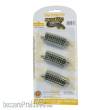 Bachmann 44834 - Quarter Section 15.50´ Radius Curved Track - N Scale