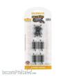 Bachmann 44842 - 60 Degree Crossing Tracks (N Scale)