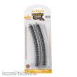 Bachmann 44852 - 12.50´ Radius Curved Track (N Scale)