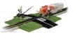 Bachmann 44879 - Crossing Gate (N Scale)