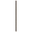 Bachmann 44887 - 30 Straight Track Bulk Pack (25/Box)
