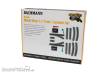 Bachmann 44893 - Expander Track Pack (N Scale)
