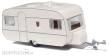 Busch 44960 - Tabbert-Wohnwagen »CMD-Collection«
