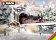 Noch 44999 - Figuren-Adventskalender