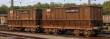 B-Models 45.255 - 2-teiliges Set Erzwagen der SNCF ´ARCELORMITTAL´ - Ep.V - (Set B) - wie Set A, aber mit anderen Wagennummern