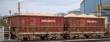 B-Models 45.257 - 2-teiliges Set Erzwagen der F-ERSA ´ARCELORMITTAL´ - Ep.V - (Set B) - wie Set A, aber mit anderen Wagennummern