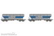 B-Models 45.362 - Getreidewagen - Soufflet