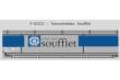 B-Models 45.362 - Getreidewagen - Soufflet