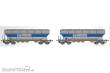 B-Models 45.363 - Getreidewagen - Soufflet