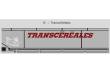 B-Models 45.370 - Getreidewagen - Transcéréales Bordeaux SNCB