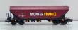 B-Models 45.374 - Getreidewagen - Monfer France