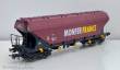 B-Models 45.374 - Getreidewagen - Monfer France