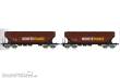 B-Models 45.375 - Getreidewagen - Monfer France