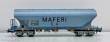 B-Models 45.376 - Getreidewagen - Maferi SNCB