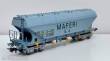 B-Models 45.376 - Getreidewagen - Maferi SNCB