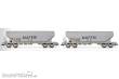 B-Models 45.377 - Getreidewagen - Maferi SNCB
