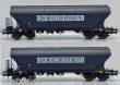 B-Models 45.378 - Getreidewagen - GDS Moulilns DB