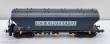 B-Models 45.378 - Getreidewagen - GDS Moulilns DB