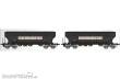 B-Models 45.379 - Getreidewagen - GDS Moulilns DB