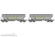 B-Models 45.380 - Getreidewagen - Millet transcereales SNCB