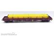 B-Models 45.440 - 2-teiliges Set derCFL Rungenwagen mit Rören beladen - Ep.IV-V - (Set A)
