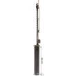 Viessmann 4500 - H0 Form-Hauptsignal, einflügelig **Sonderserie**