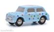 Schuco 450133800 - Pic.Mini Cooper BIRTHDAY 2022