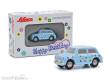Schuco 450133800 - Pic.Mini Cooper BIRTHDAY 2022