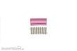 Lenz 45023 - Gleis gebogen R2 7,5° R2