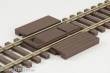 Lenz 45055 - Das Gleissystem: Lenz Spur 0