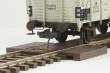 Lenz 45055 - Das Gleissystem: Lenz Spur 0